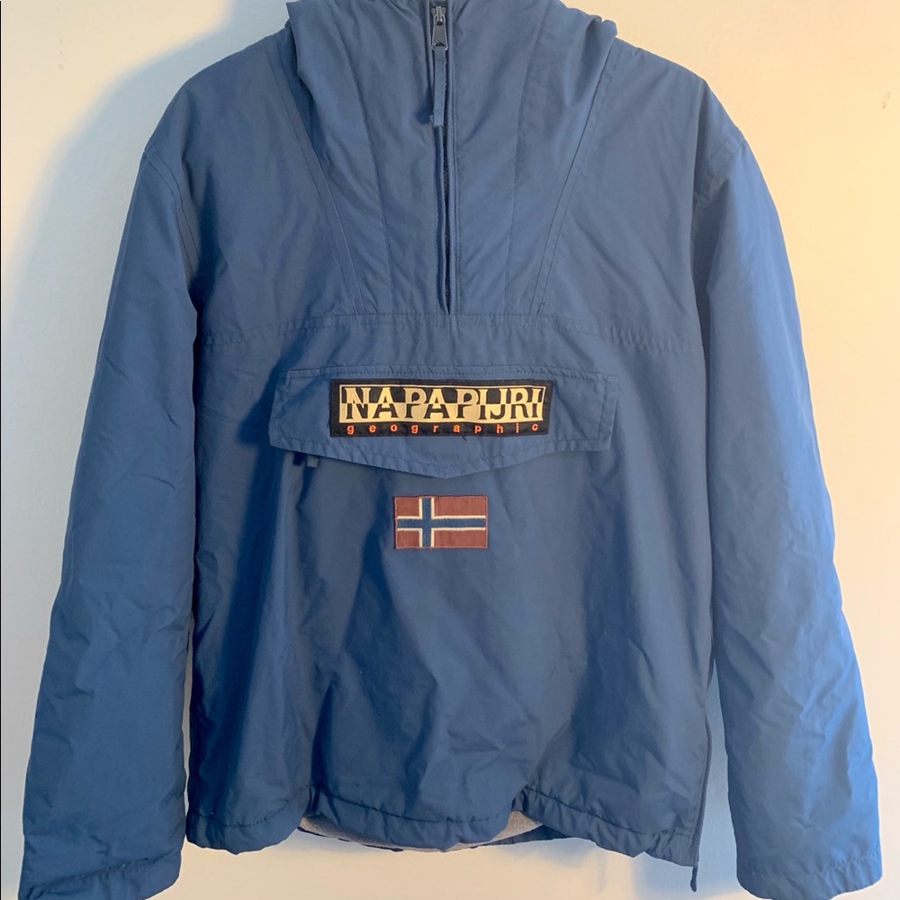 Napapijri Rainforest Winter Jacket L